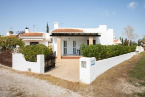 Eusebio - Casa en Riumar para 4 personas y en primera línia de mar - Deltavacaciones
